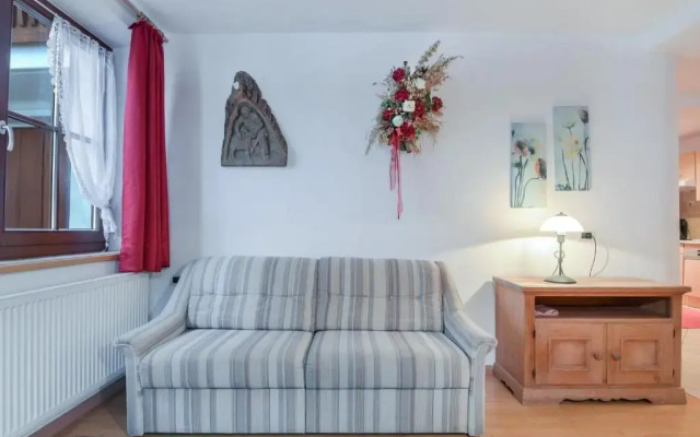 Apartments Christa App B1