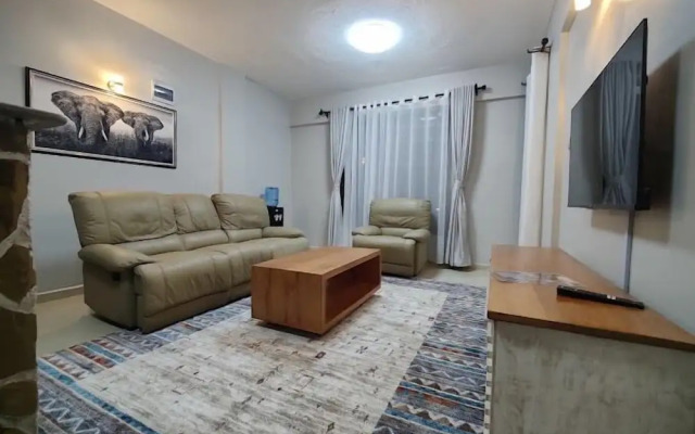 Lux Suites Rehema Homes Naivasha