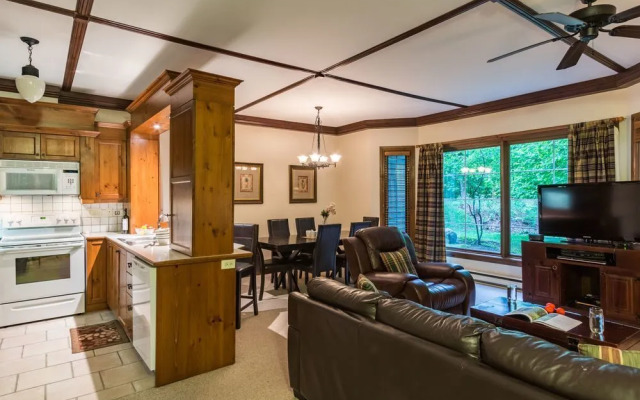 Les Manoirs by Rendez-Vous Mont-Tremblant