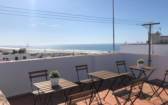Conil Homes IV Apartments