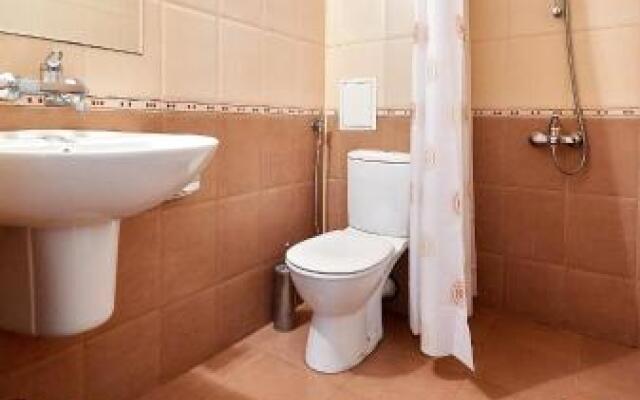 Guest House Oasis