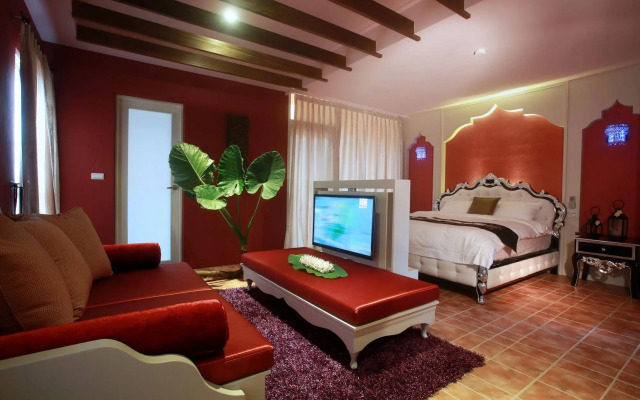 Sharjah B&B
