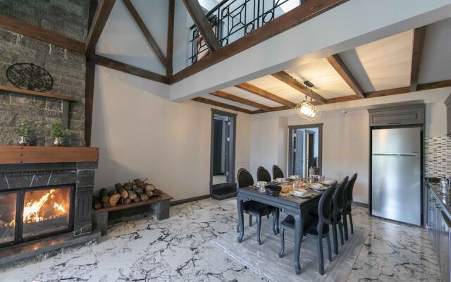 Alya Kartepe Villa Hotel