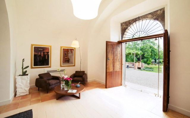 Tenuta Duca Marigliano Boutique Hotel