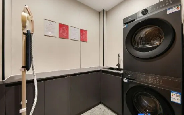 Shangkeyouyue Hotel (Anshun University Huangguoshu Airport Branch) – Guest Rooms – Anshun