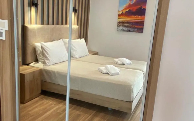 Hotel Selefkos Palace