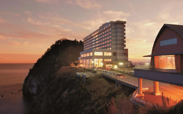 Hotel Ambia Shofukaku