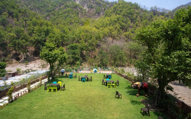 Atulya Nakshtra Resort