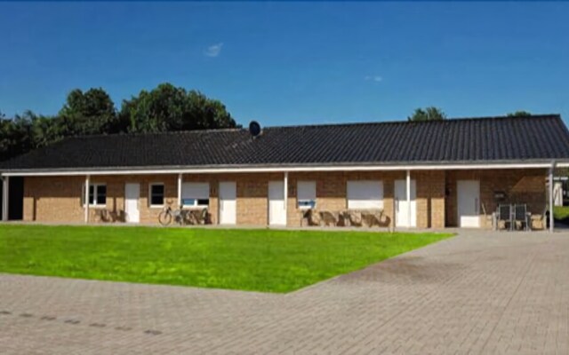 Gästehaus Zeven