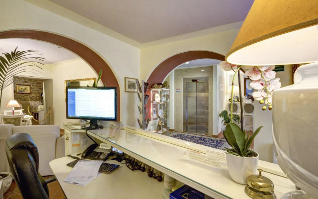 Hotel Volterra In Superior