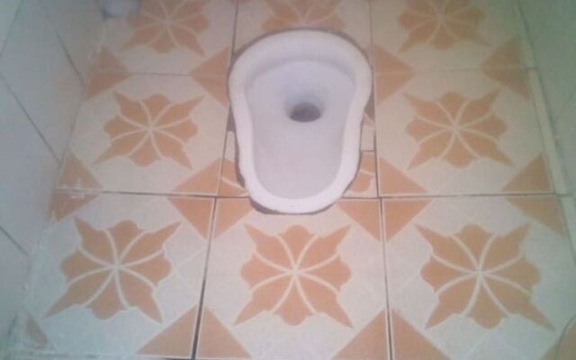 Mariguini Guest House