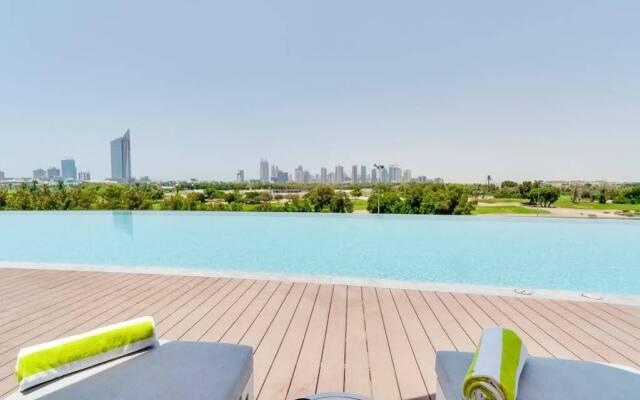 Vida Emirates Hills Residences