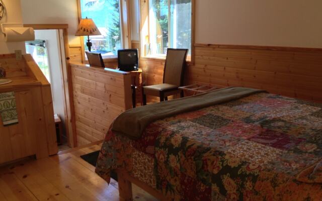 Angels Rest on Resurrection Bay LLC