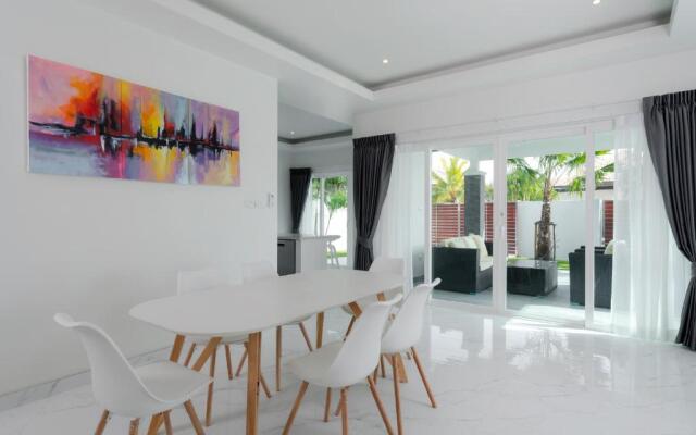 Orchid Paradise Homes OPV428