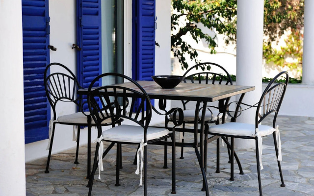 Villas Ftelia
