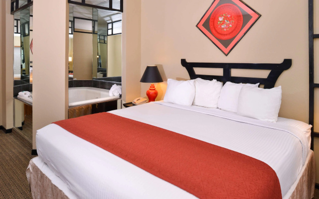 Best Western Galena Inn & Suites