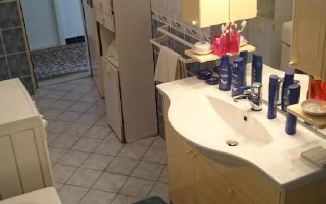 Apartment Vana