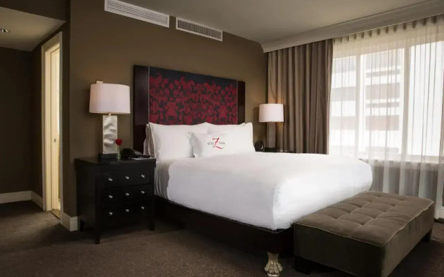 Wyndham Warwick