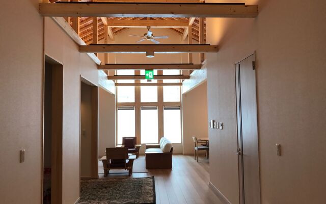 Tsuru Apartments