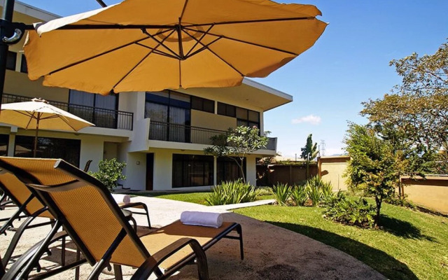 Residencias Villas Torres del Campo