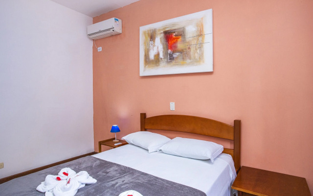 Pousada Villa Blu Maresias