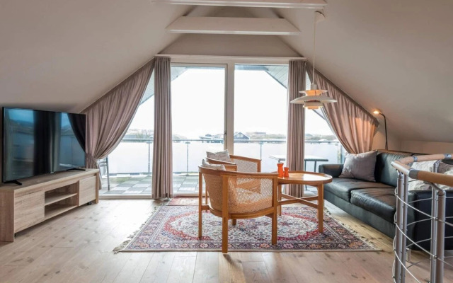 8 Person Holiday Home in Fano