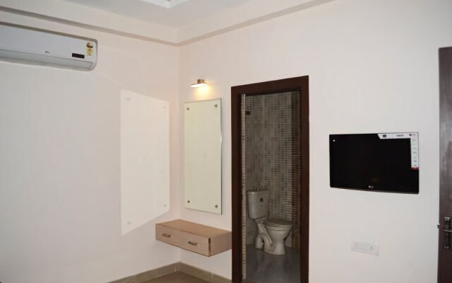 Hotel Om Sai Palace