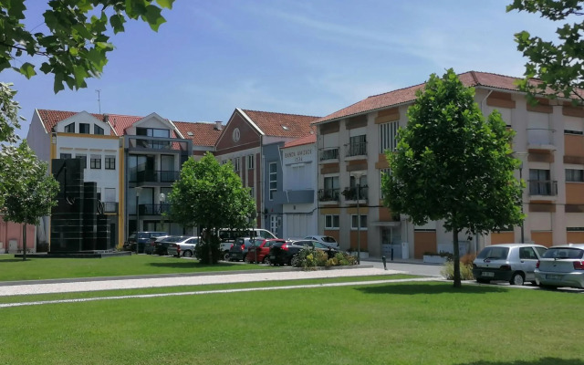 TRIADE Apartamentos