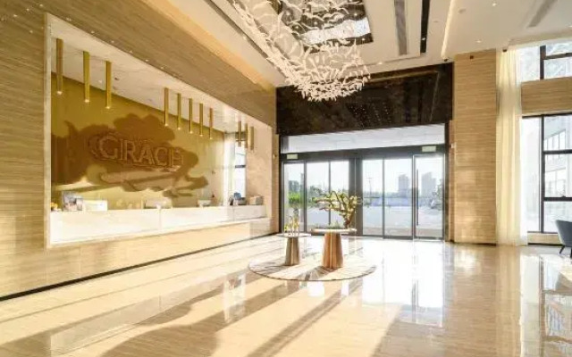 Grace Select Collection Hotel (Fengxian Wangyuan Road)