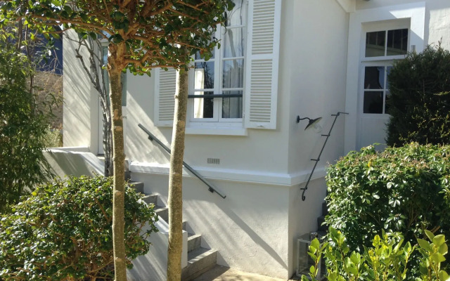 L'Hôtel Particulier Ascott