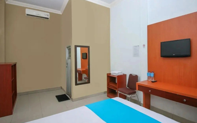 ZEN Rooms Perintis Kemerdekaan