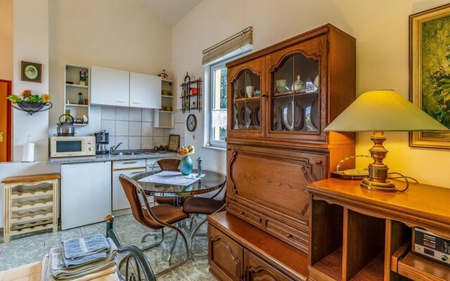 Amazing Apartment in Liznjan With