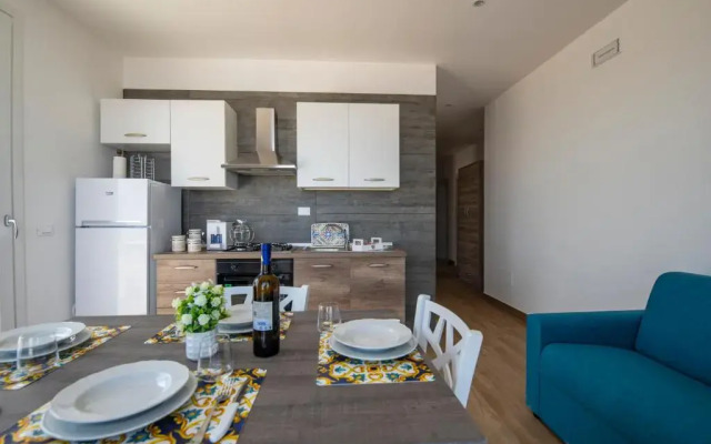 White Apartments & Spa