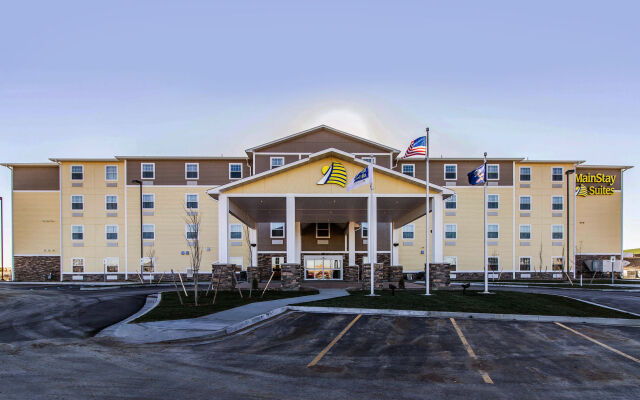 MainStay Suites Watford City - Event Center