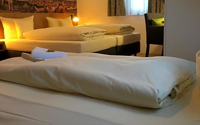Parkhotel Leiser