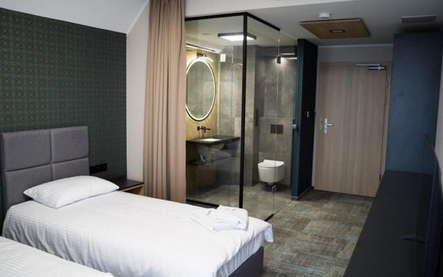 Bulvar Boutique Hotel