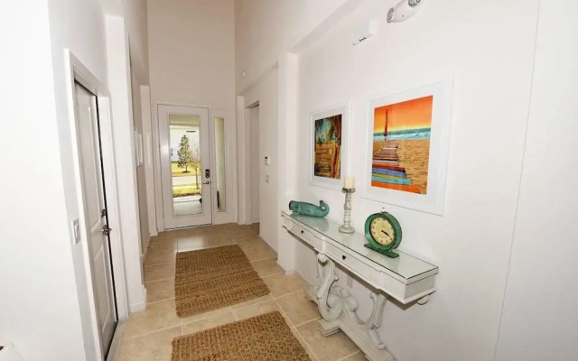 4557 Bella Vida House 6 Bedroom by Florida Star