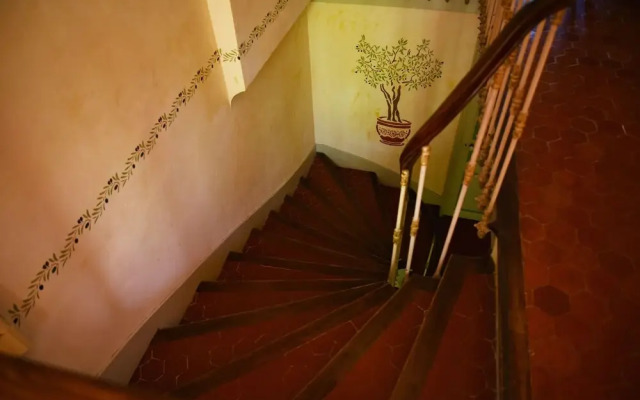 Embarben Maison d'hotes