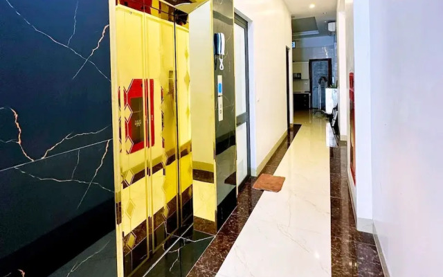 GRAD Korea Hotel Vip