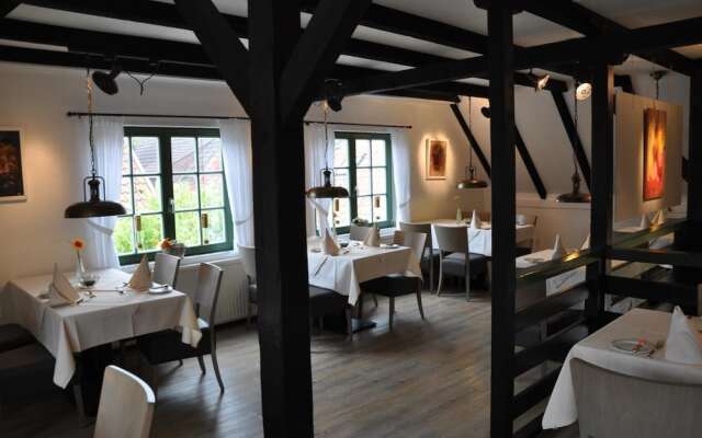 Hotel Restaurant Witthus