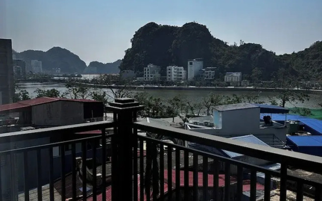 Seoul 2 Hotel & Apartment