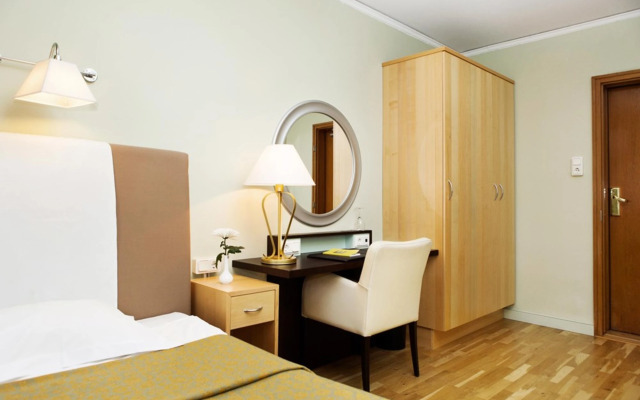 Elite Stora Hotellet Jönköping