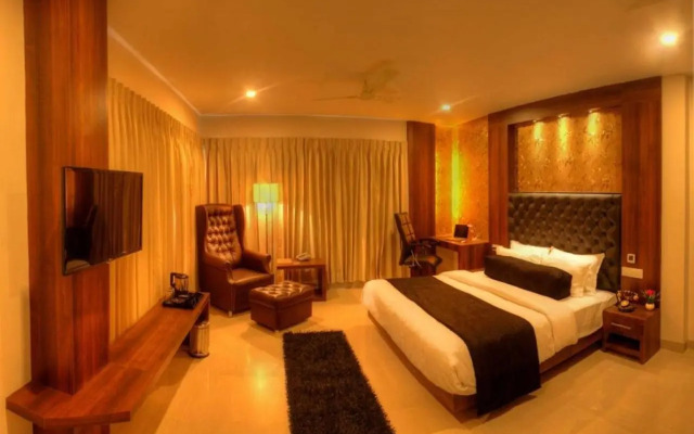 The Dawn Hotel