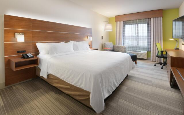 Holiday Inn Express Hotel & Suites Camden, an IHG Hotel