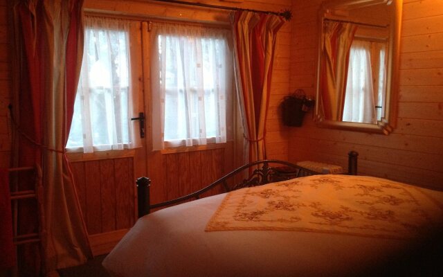 Alice Guest House BB