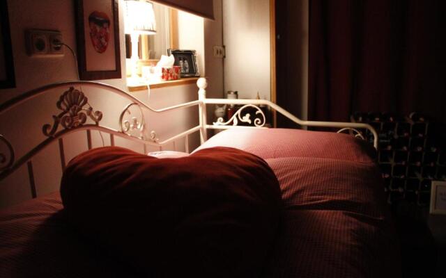 Kraut & Ruabn - Stadl