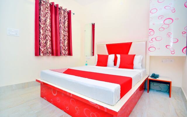 Oyo 41151 Cj Cottage