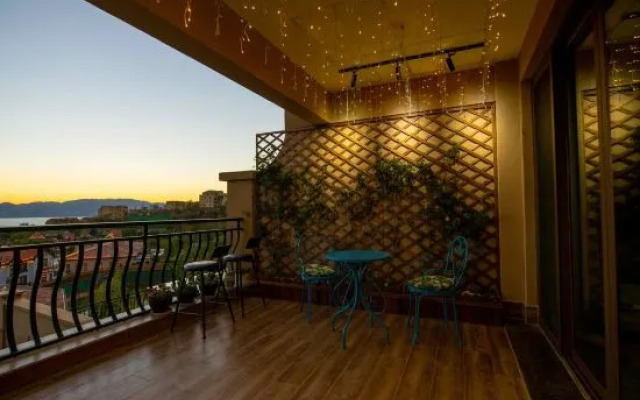 Chenxi Seaview Hotel