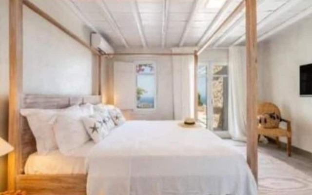 Villa Zenia in Mykonos