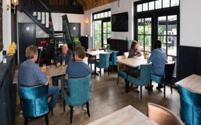 Droompark Buitenhuizen